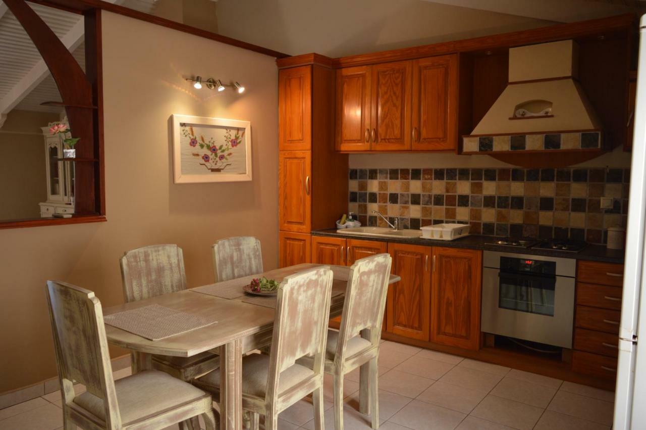 Vanessa Studios Poros  Exterior foto